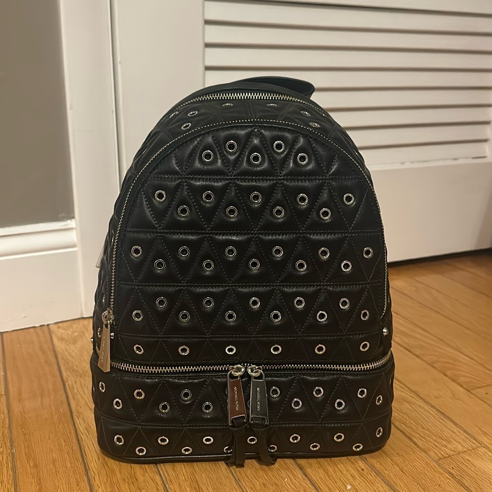 Michael Kors Grommet Backpack *NWT*
